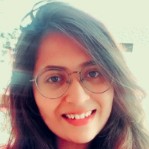 Shweta Nikam