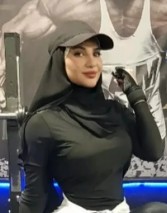 Dana Akhras