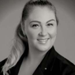 Jacqueline Mursi