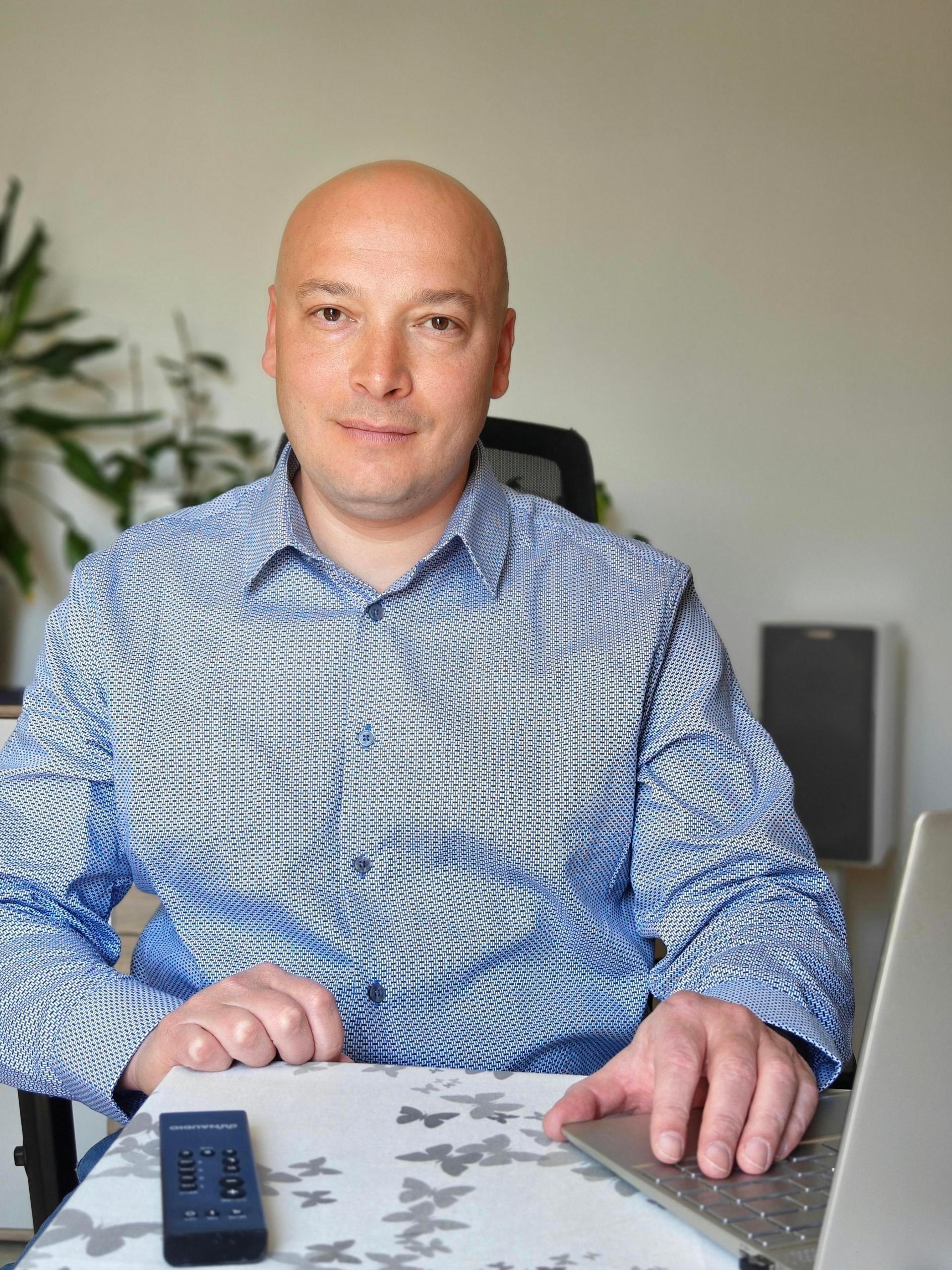 Stanislav Kuts