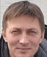Sergey Lotnikov