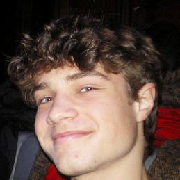 Sebastian Baudisch