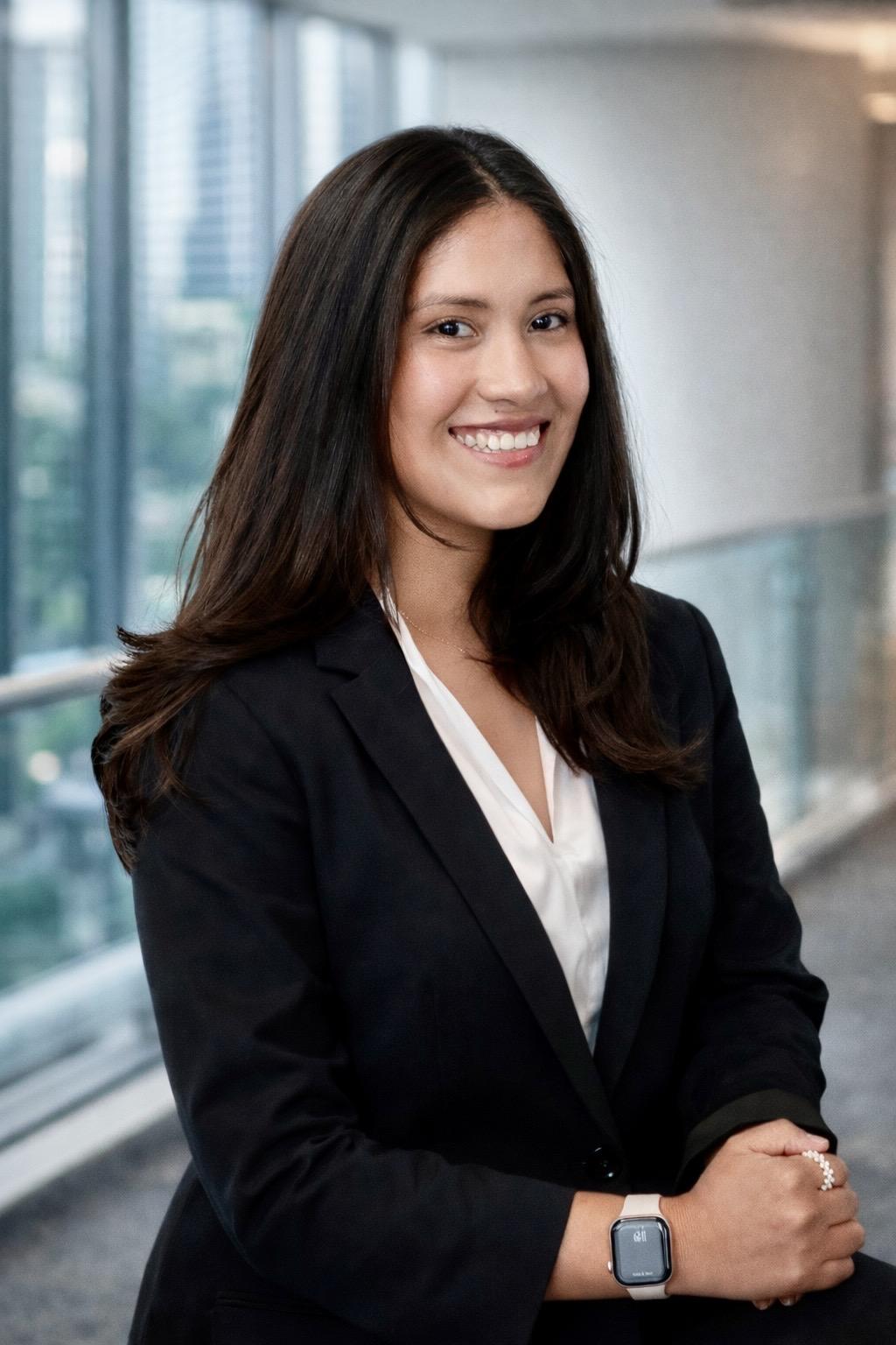 NICOLE GUARDAMINO
