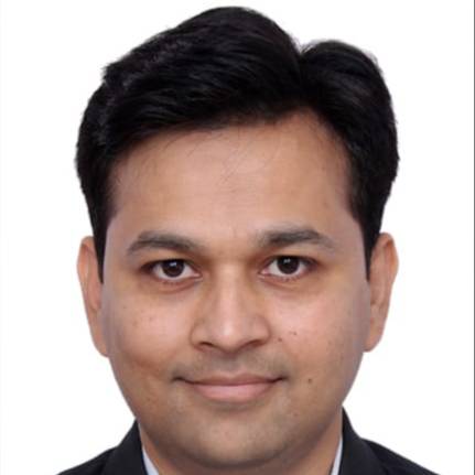 Shehzad Saiyed