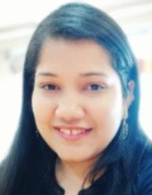 Shivali Gupta
