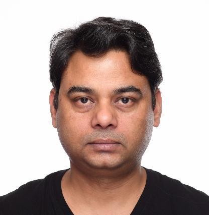 Vichitra Kumar Arya
