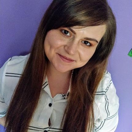 Katarzyna Lewinska