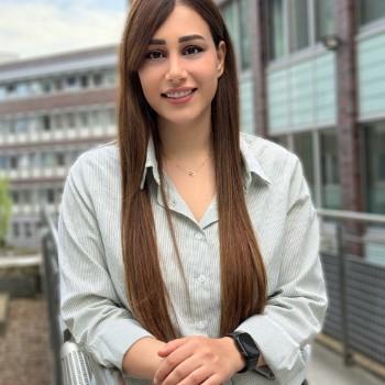Kimia Yarijani