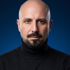 Mustafa Hizoğlu
