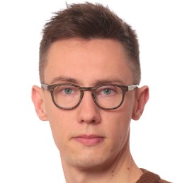 Marius Trenschel