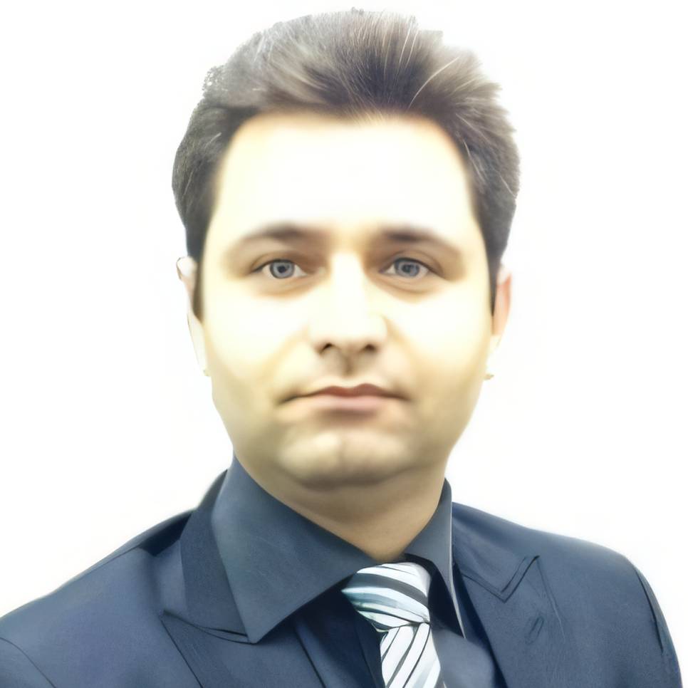 Alireza Veisi