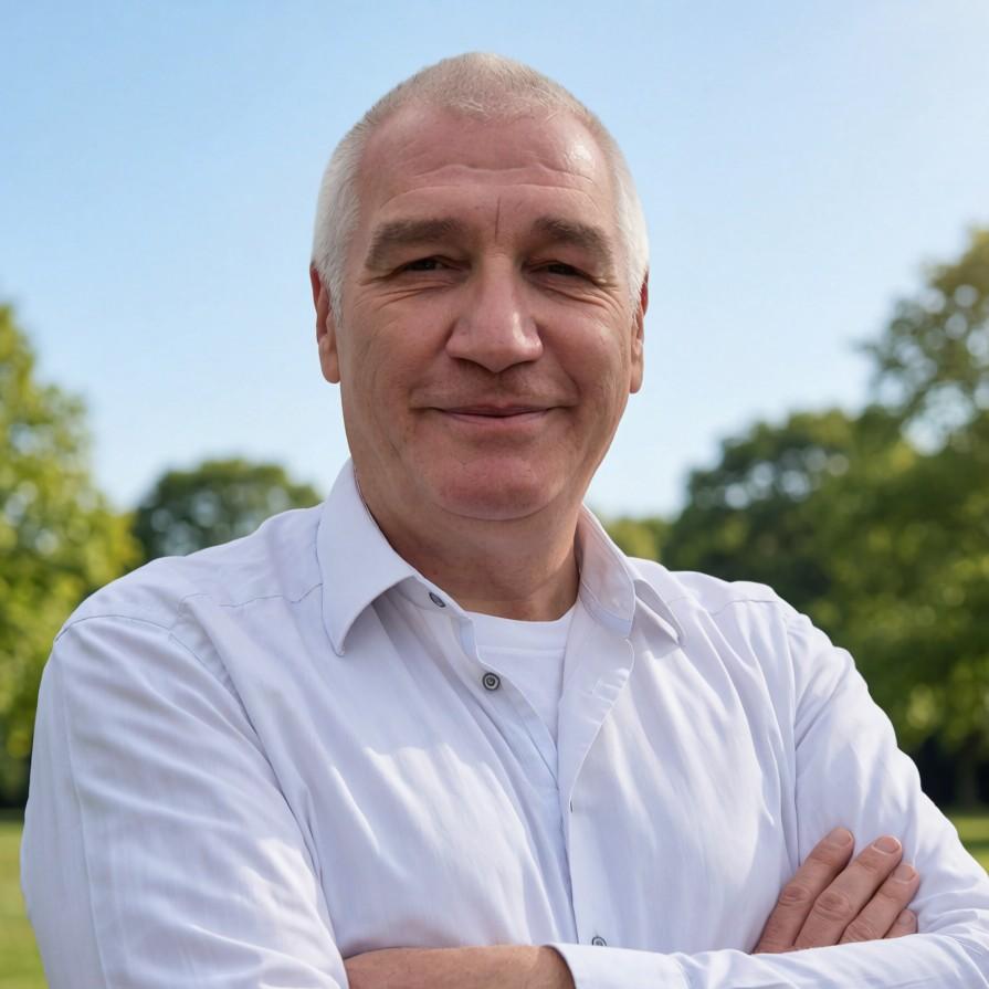 Frank Stuellenberg