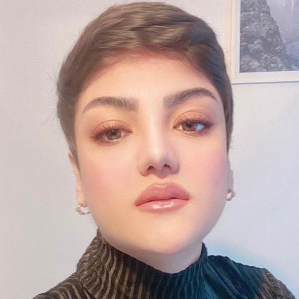 Sevda Azizi
