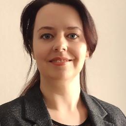 Alina Knabe