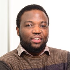 Prince Edward Enenta