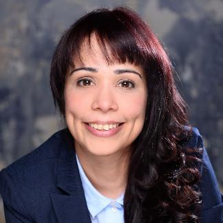 Andreia Cantizano
