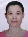Janey Youping Huang