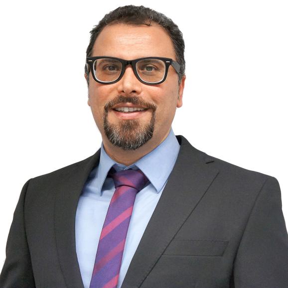 Kourosh Kiani