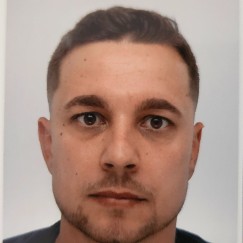 Dumitrașcă Ciprian-Marian