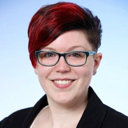 Kristin Röhrbein