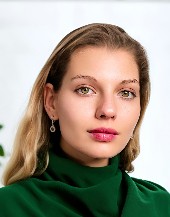 Darina K. Starodumova
