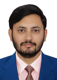 Shabbir Ahmed