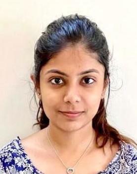 Shreeya Nemade