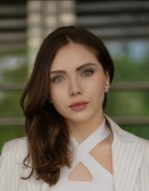 Alina Maistrenko