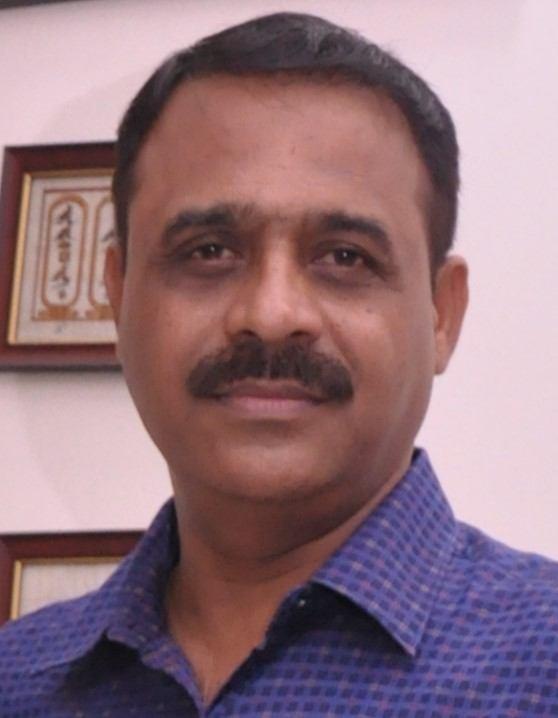 Sanjay Jadhav