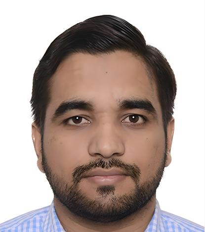 Ehtsham Ul Hassan