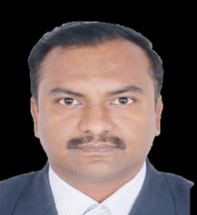 Pradeep Patil