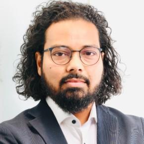 Deepak Kumar