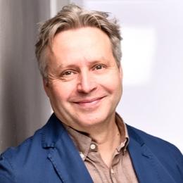 STEFAN WESTPHAL