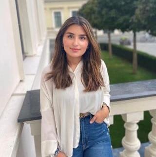 Ebru Cengiz