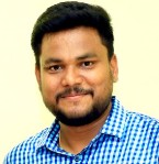 Srithar Thillairajan
