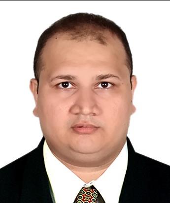 Nayan J Shah