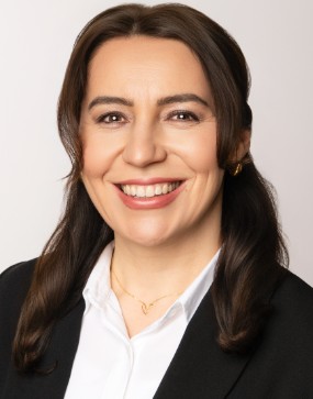 Özge GÜLER