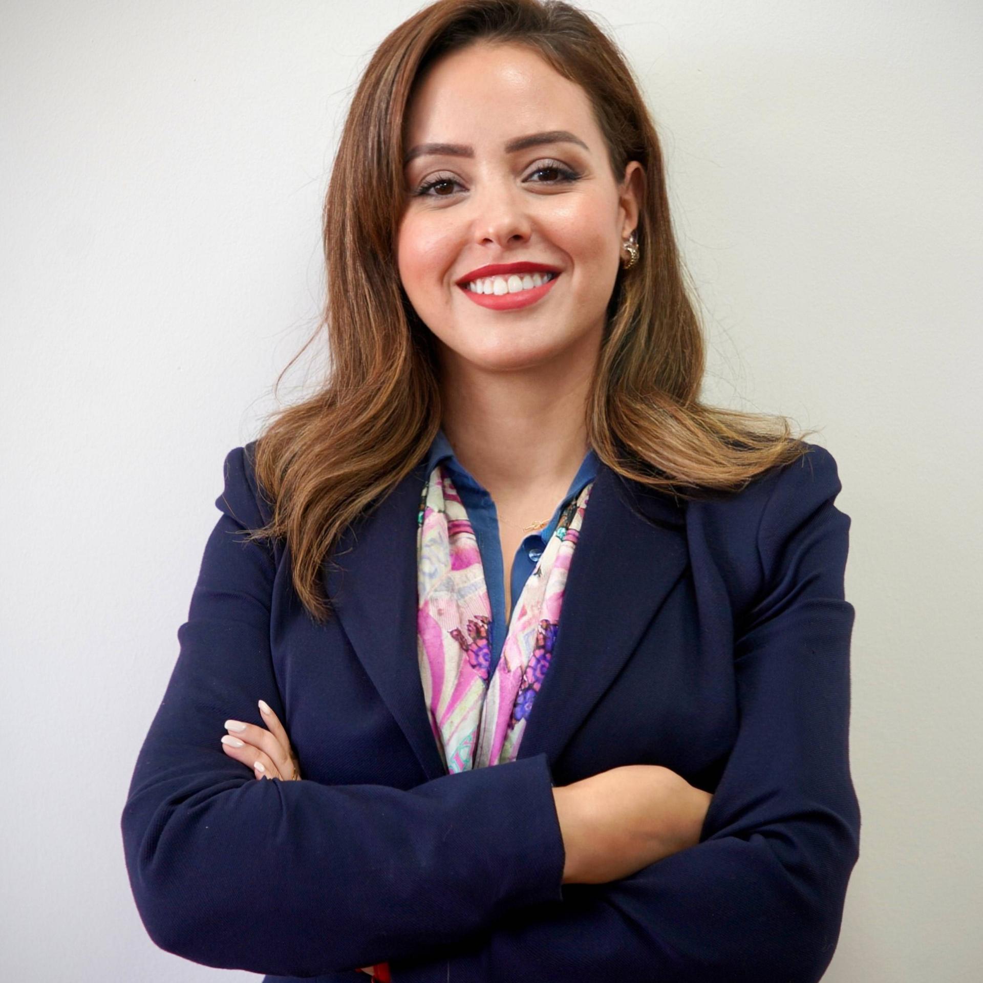 Samah Haterbouch
