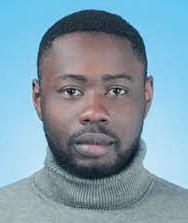 Israel Ibukun OLANIYAN