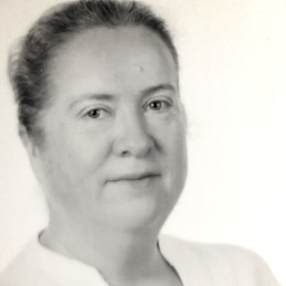 Ilonka Huber-Glenk