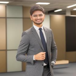 Vinaykumar Kachhadiya