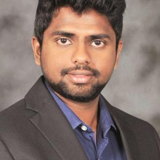 RAVINDRA VILLUPURAM