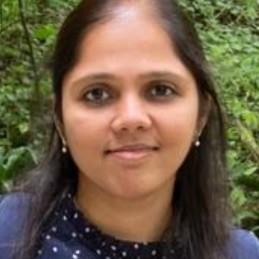 Divya Venkatramanan