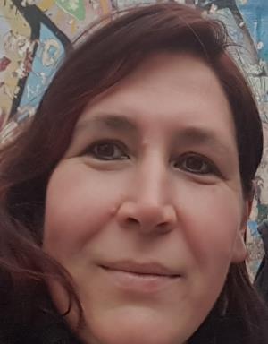 Ina Röhreich