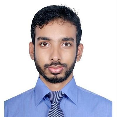 Md Eyasin Rahman