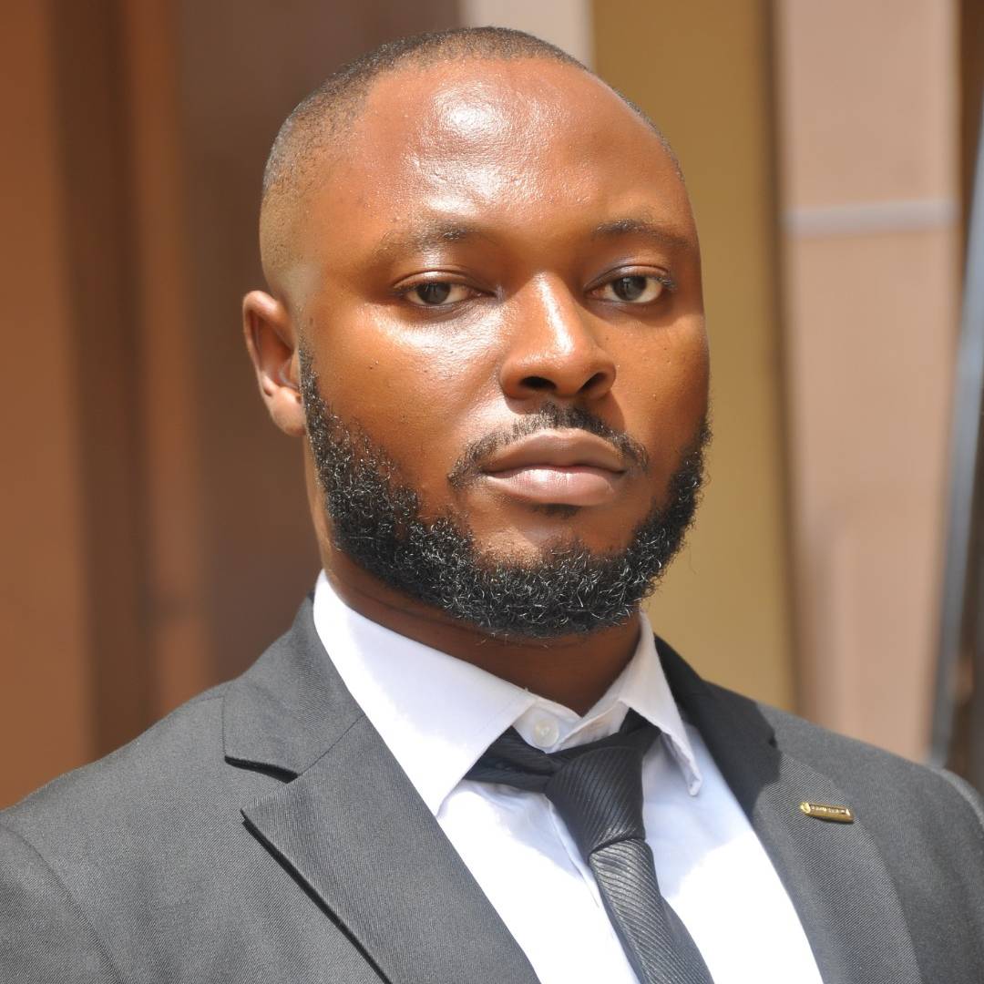 Adewale Emmanuel Aderemi