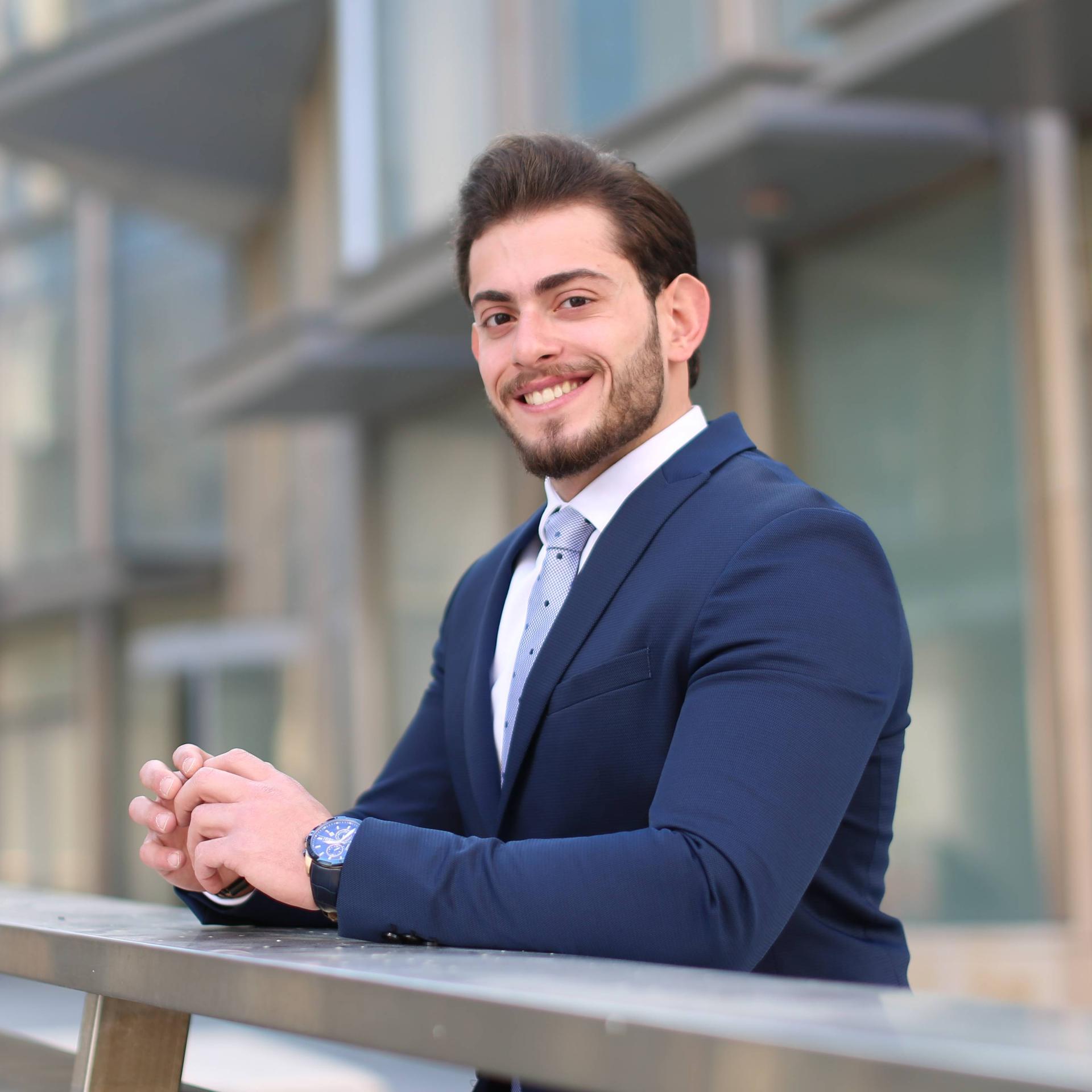 Dr. Abdullah Katot