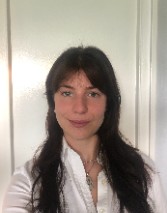 Pauline Leidecker