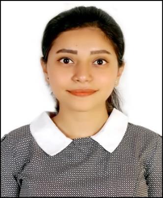 MONICA SURESH