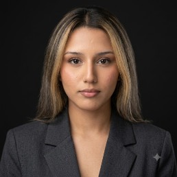 Yalda Ibrahimi